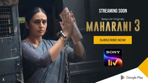 maharani season 3 download filmywap|Maharani (2021 TV series)